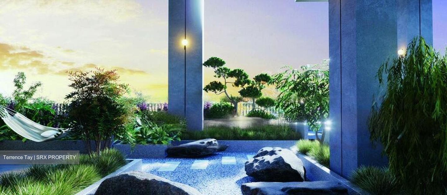 Hill House (D9), Apartment #465335551